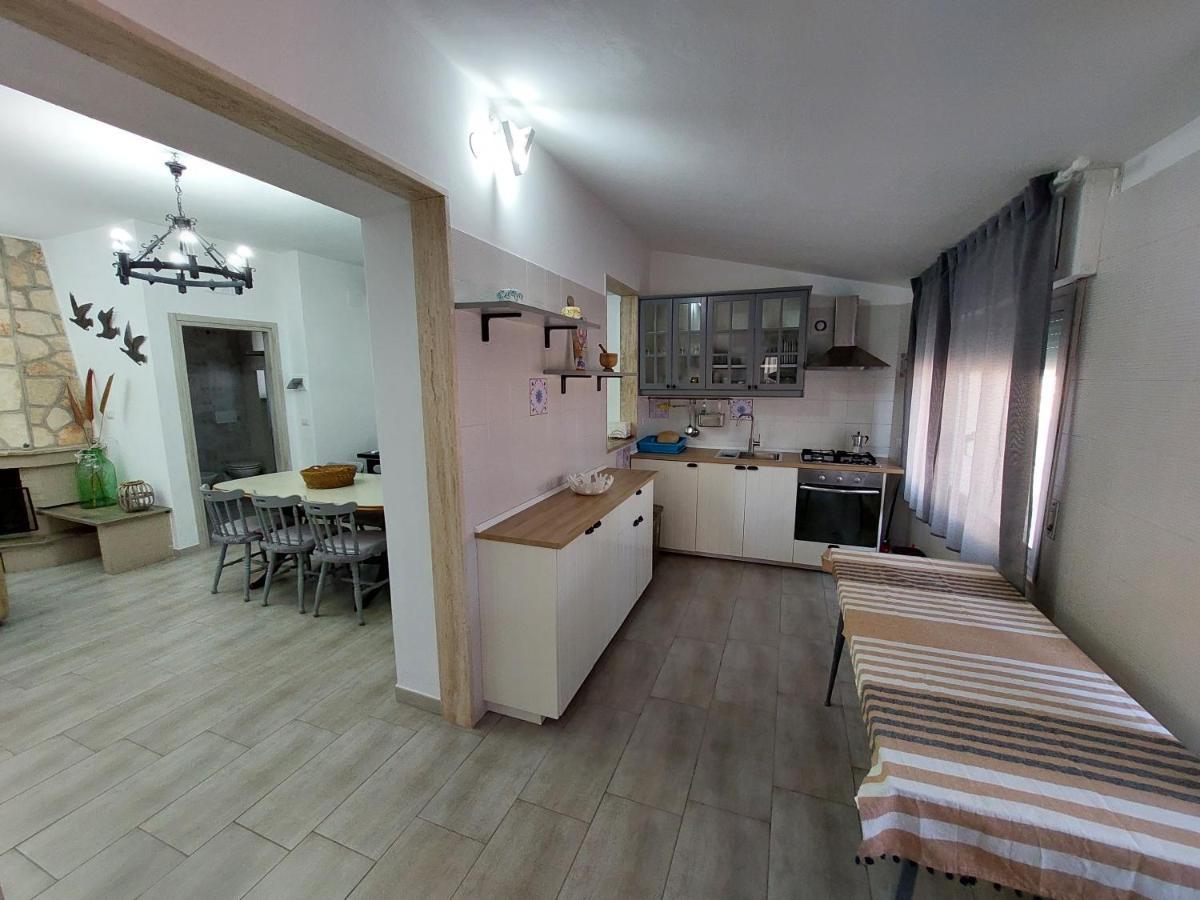 Dimora Carucci Apartment Noci Exterior photo