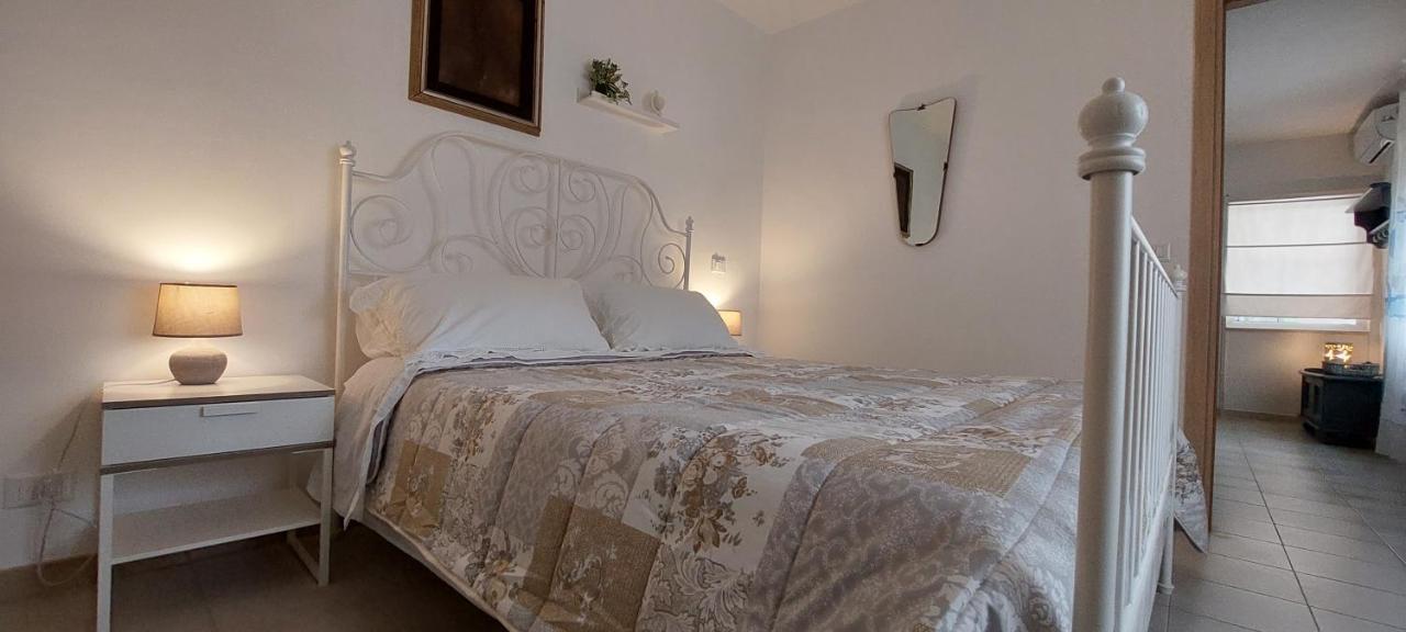 Dimora Carucci Apartment Noci Exterior photo